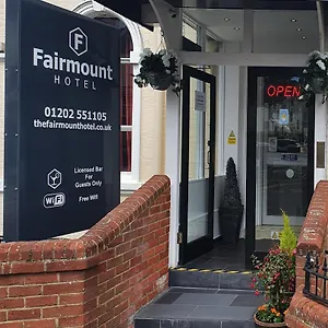Fairmount *** Bournemouth